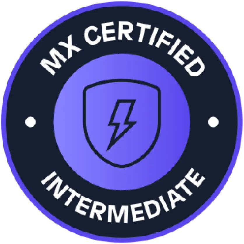 Mendix Certification